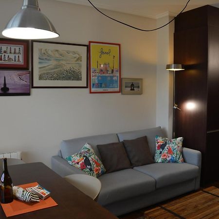 איסלה דה ארוסה Apartamento Lagartino מראה חיצוני תמונה