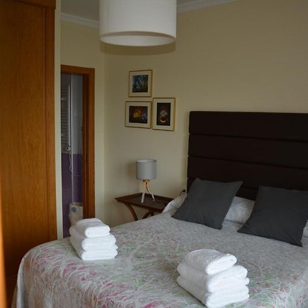 איסלה דה ארוסה Apartamento Lagartino מראה חיצוני תמונה