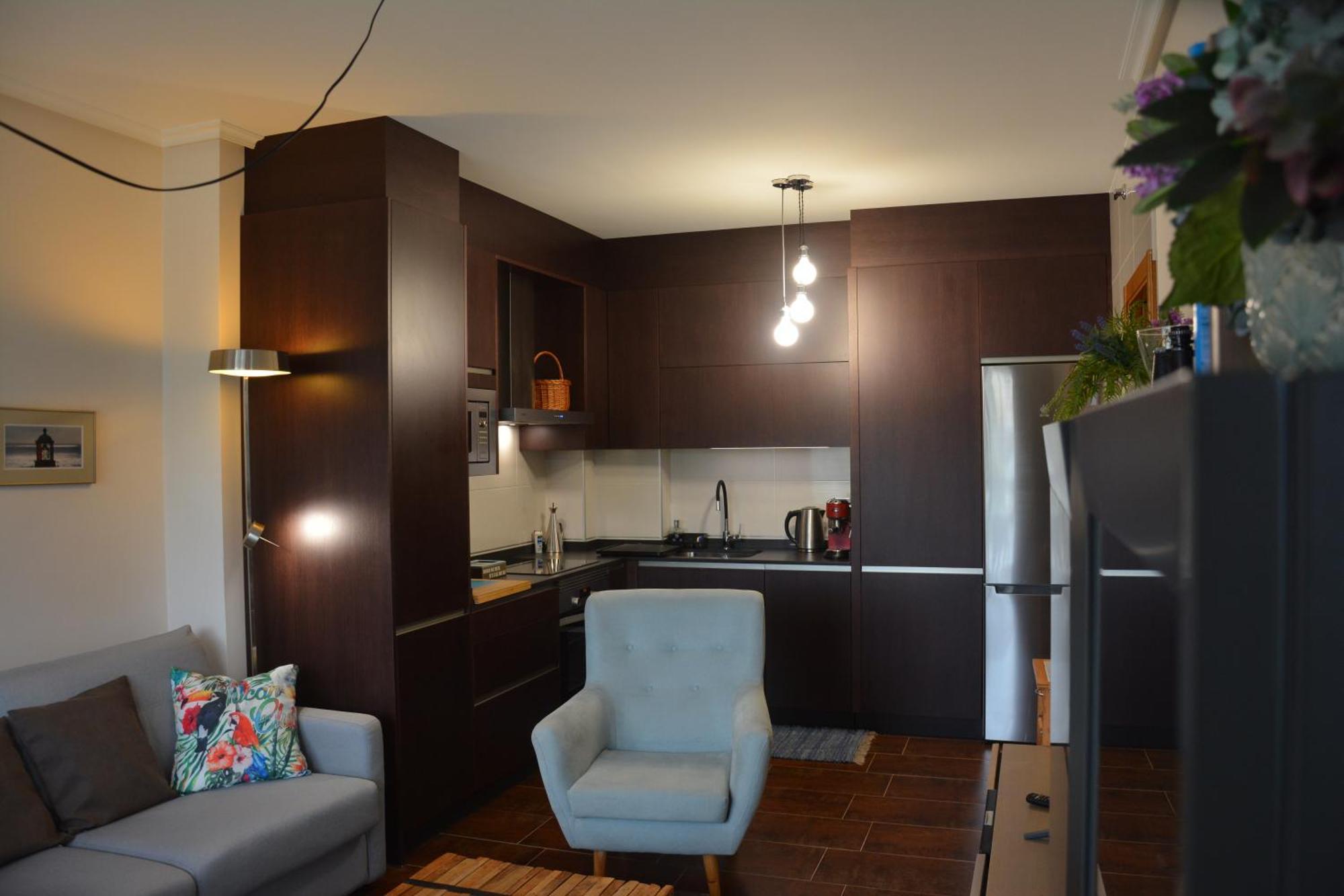 איסלה דה ארוסה Apartamento Lagartino מראה חיצוני תמונה