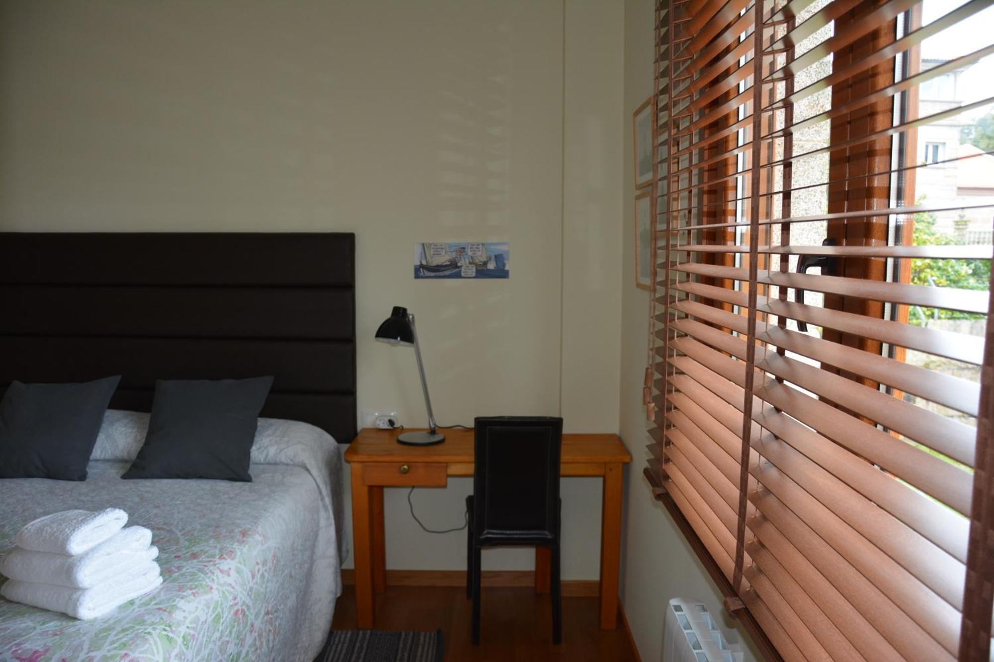 איסלה דה ארוסה Apartamento Lagartino מראה חיצוני תמונה