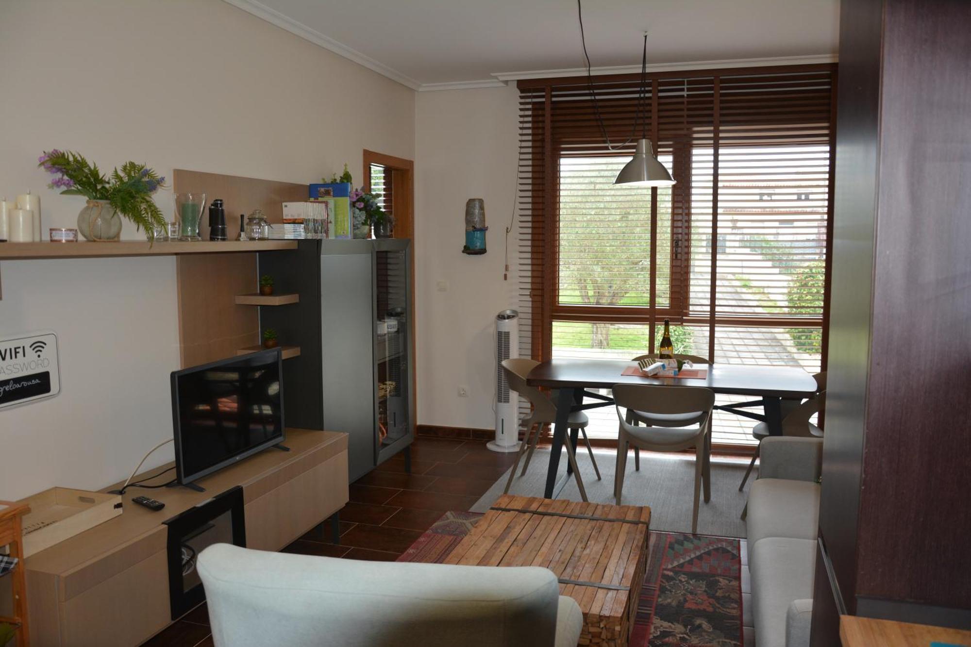 איסלה דה ארוסה Apartamento Lagartino מראה חיצוני תמונה